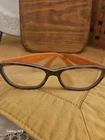 Dolce & Gabbana Eyeglasses Dg 3175 2765 Havana Tortoise Orange Blue 52-16 135 Pre-owned. Price: $18.00.