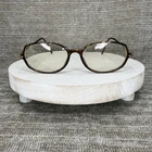 Silhouette Eyeglasses Frames Brown Tortoise Spx 1899 25 6059 53-15-130 Austria Pre-owned. Price: $72.00.