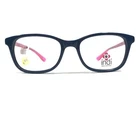 Indi Kg 6003 Blue Kids Eyeglasses Frames Pink Square Full Rim 48-16-130 New. Price: $25.47.