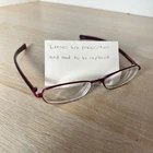Ray-ban RB6107 2562 Eyeglasses Pink Purple Frames Only 51-15-135 Pre-owned. Price: $27.96.