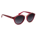 Juicy Couture 209 W66 Pink Glitter 50-19-140 Sunglasses Frame Only With Case Pre-owned. Price: $53.99.