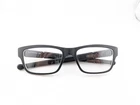 Oakley Eyeglasses Frames Only, Marshal Xs, OY8005-0549, 49-15-128, Satin Black Pre-owned. Price: $59.99.