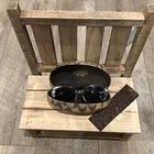 Coach Hc 8049 (L043ALEXA) 5111/11 Crystal Sunglasses 54-19-135MM Pre-owned. Price: $70.00.