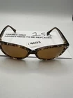 Coach Eyeglasses Frame HC8132 528715 (confetti Light Brown) 57 17 135 2P Pre-owned. Price: $22.47.