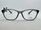 Ralph Lauren 7144U 5799 Transparent Grey 54.15.145 Women Eyeglasses Frames New. Price: $50.99.