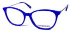 Covergirl CG0473 081 Nos Purple/silver 52-16-140 Eyeglasses Frame Pre-owned. Price: $32.00.