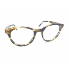 Maui Jim Mjo 2118-26SP Tortoise Brown Round Eyeglasses Frames 49-20 145 Italy Pre-owned. Price: $64.99.