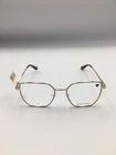 New Calvin Klein Ck- 24105 718 Gold & Burgundy Eyeglasses 53/18/140. Price: $49.49.