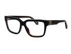 New Off-white OERJ07LF24PLA0011000 Eyeglasses 54MM 100% Authentic. Price: $228.07.