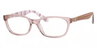 Kate Spade New York Brylie Beige Qgx Full Rim Designer Eyeglasses 52-16-135. Price: $69.00.