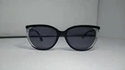 Cinzia Sun By Europa Spectrum Black/clear 55-17-135 Flex Hinges 2169D Pre-owned. Price: $25.00.