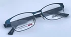 Takumi TK910 Eyeglasses Metal Frame, 50 17 135 (no Magnetic Clip-on Included) Pre-owned. Price: $29.99.
