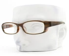 Paul Smith Eyeglasses PS9303 0T/RU Brown Horn On Red 54MM Case New. Price: $139.50.