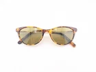 Salvatore Ferragamo Eyeglasses Frames Only, SF2852 638, 52-17-140, Brown, Italy Pre-owned. Price: $39.99.