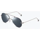 Yoji Genovese 32-001452 Silver Eyeglasses Sunglasses Frame 60-18-145 New. Price: $34.95.