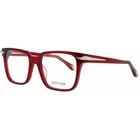 Roberto Cavalli Unisex Eyeglasses Transparent Dark Bordeaux Frame VRC019M 954Y New. Price: $142.76.