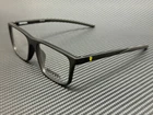 Ferrari FZ8001U 504 Matte Black Men's 56 Mm Eyeglasses New. Price: $79.20.