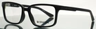 Dragon DR2017 002 Matte Black Mens Rectangle Full Rim Eyeglasses 55-17-145 B:38 New. Price: $59.99.