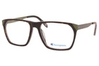 Champion CU2025 C02 Eyeglasses Men's Tortoise/olive Full Rim Optical Frame 55MM New. Price: $49.95.
