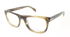 David Beckham DB-7085-0KKU-52 Striped Authentic New. Price: $101.00.