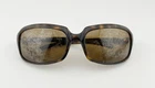Dolce Gabbana Sunglasses D&g 2192 Polarized Tortoise 62-17-115 Italy -bad Lens Pre-owned. Price: $45.00.