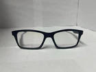 Oakley OY8001-0150 Shifter Xs, 50-15-128MM Eyeglasses Frame Only Satin Black Pre-owned. Price: $42.00.