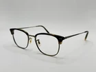 New Oliver Peoples Willman OV5359 1003 Cocobolo Eyeglasses Frames 49-19-150MM. Price: $285.00.