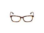 Guess GU2907 Tortoise 053 Women Plastic Eyeglasses Frame 50-15-140 Petite Fit New. Price: $91.60.
