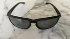 Oakley Sylas Sunglasses OO9448-0357 57-17 142 3N Black (frame Only)-fr Sh Pre-owned. Price: $59.99.