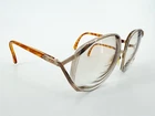 Vintage Christian Dior 2250 Eyeglasses Frames 14 Gold 63 17-120 Brown K701 Pre-owned. Price: $89.11.