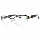 Guess By Marciano Unisex Eyeglasses Light Green Full Rim Frame GM50031 095 New. Price: $35.39.