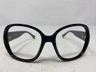 Coach S3010 Black 58-17-120 Plastic Sunglasses Frame C626 Pre-owned. Price: $47.52.