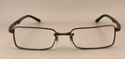 Ray Ban Rb 8667 1000 Eyeglasses Frame Gunmetal Black Titanium 52-17-140 Pre-owned. Price: $36.87.