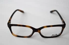 Oakley Intention Tortoise Frame OX1130-0252 52-16-136 Eyeglasses Pre-owned. Price: $49.99.