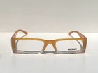*millennial* Versace 3049B Frame W/case - Abossopticians Vintage Eyewear Gallery New. Price: $164.99.