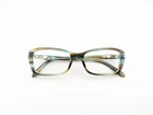 Tiffany & Co. Eyeglasses Frames Only, Tf 2046 8124, 49-16-135, Multicolor, Italy Pre-owned. Price: $89.99.