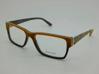 New Authentic Diesel Dl 5027 041 Yellow-grey Gradient 55MM Rx Eyeglasses. Price: $47.47.