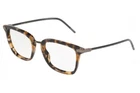 New Original Dolce & Gabbana Dg 3319 3141 Brown Havana Men Frame 52MM 20 145. Price: $105.91.