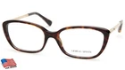New Giorgio Armani 7012 5026 Havana Eyeglasses Frame 54-17-140 B37MM Italy. Price: $74.99.
