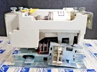 Cutler-hammer V201KTCJZ1 Vacuum Contactor 320 Amp 110-120V Coil 800 Hp 1500V Used. Price: $2370.25.