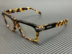 Versace VE3354 5456 Brown Havana Men's 57 Mm Eyeglasses New. Price: $202.40.