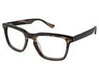 Ted Baker B881 Tortoise Shell Unisex Square Eyeglasses Frames 51-19-140 B:40 New. Price: $75.99.
