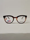 Otis Grey Brooklyn Eyeglasses Frames Og Us 20209 47-21-140 Burg/rose New. Price: $40.00.