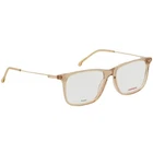 Carrera Demo Square Unisex Eyeglasses 2025T 0HAM 52 New. Price: $36.73.