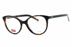 Levis LV1031-086-51 Eyeglasses Frame Size 51MM 17MM 145MM Havana Women 71673642 New. Price: $32.39.