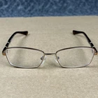 Vogue Eyeglasses Frames VO3922B 939 Tortoise Jeweled Rose Gold 52-16-135MM. G190 Pre-owned. Price: $19.99.