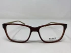 Crocs Eyewear Mod. CF3023 COL.40BN 51-16-140 Brown Full Rim Eyeglasses Frame 836 New. Price: $58.50.