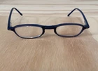 Essence Occhiali E-1012 Eyeglass Frames Italy 44-22-140 COL.95 Bent Pre-owned. Price: $9.48.