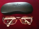 Ray Ban Tortoise Glasses Frames Rb 50 2144 52/19 135 Pre-owned. Price: $44.80.