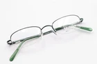 Aristar By Charmant AR6941 047 Seafoam Green 48-19-140 Frames Flex W/case G395 New. Price: $24.99.